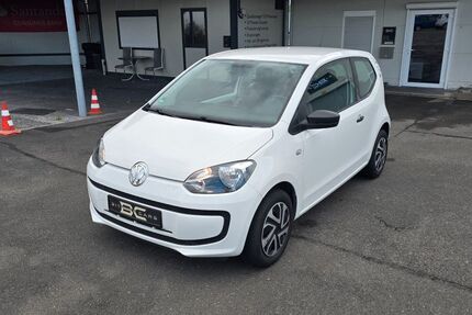VW up! Gebrauchtwagen