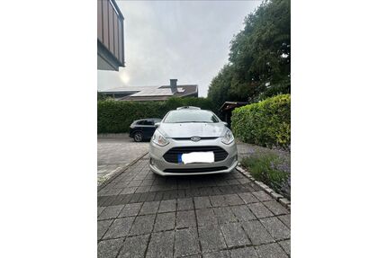 Ford B-Max Gebrauchtwagen