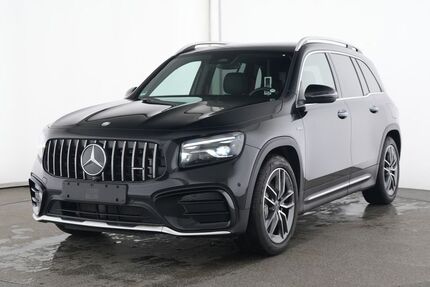 Mercedes-Benz GLB 35 AMG Gebrauchtwagen