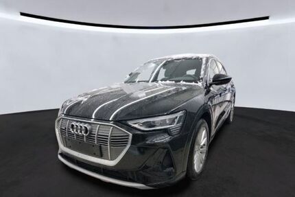 Audi e-tron Gebrauchtwagen