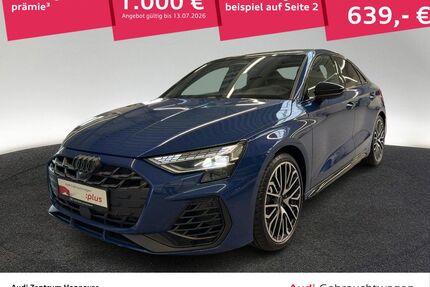 Audi S3 Gebrauchtwagen