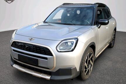 Mini One Countryman 