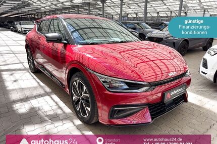 Kia EV6 Gebrauchtwagen