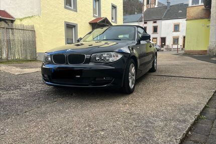 BMW 118 Gebrauchtwagen