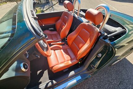 Audi TT RS Gebrauchtwagen