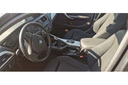 BMW 116 Gebrauchtwagen