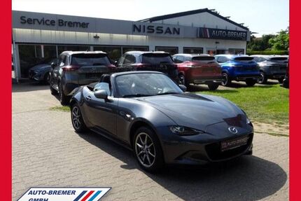 Mazda MX-5 Gebrauchtwagen