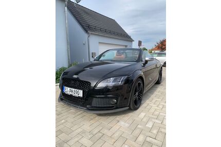 Audi TT Gebrauchtwagen