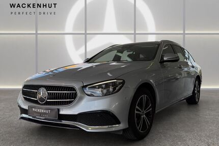 Mercedes-Benz E 220 Gebrauchtwagen