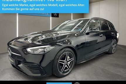 Mercedes-Benz C 220 Gebrauchtwagen
