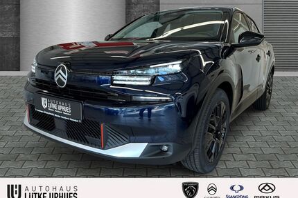 Citroen C4 Gebrauchtwagen