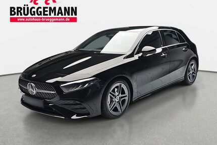 Mercedes-Benz A 180 Gebrauchtwagen