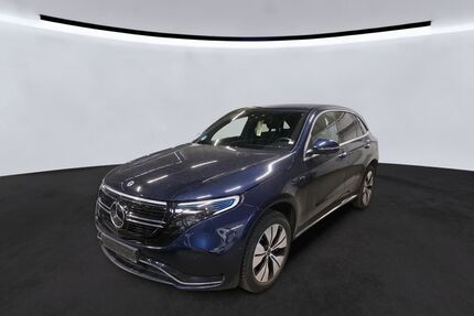 Mercedes-Benz EQC Gebrauchtwagen