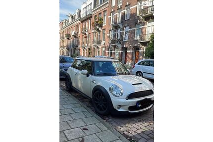 Mini Cooper S Gebrauchtwagen