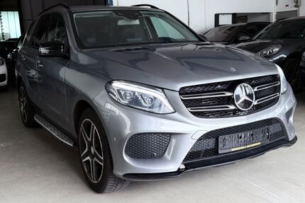 Mercedes-Benz GLE 350 Gebrauchtwagen