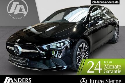 Mercedes-Benz CLA 200 Gebrauchtwagen