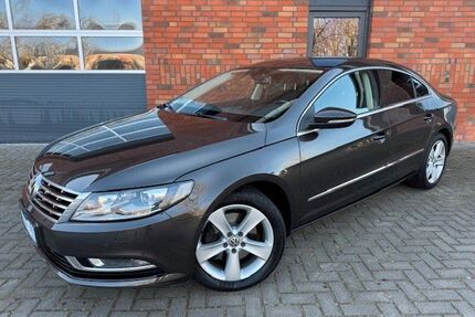 VW Passat CC Gebrauchtwagen
