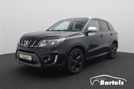 Suzuki Vitara Gebrauchtwagen