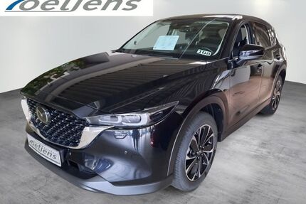 Mazda CX-5 Gebrauchtwagen