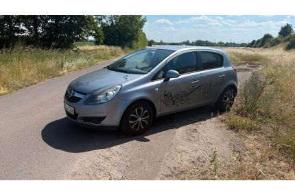 Opel Corsa Gebrauchtwagen