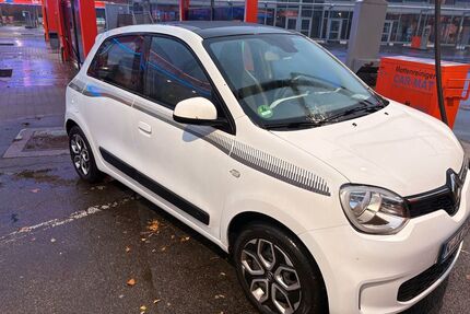 Renault Twingo Gebrauchtwagen