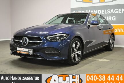 Mercedes-Benz C 220 Gebrauchtwagen