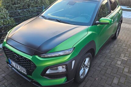 Hyundai KONA Gebrauchtwagen