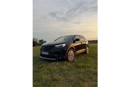 Opel Grandland (X) Gebrauchtwagen