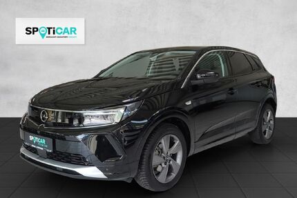 Opel Grandland (X) Gebrauchtwagen