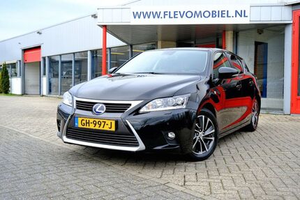 Lexus CT 200h Gebrauchtwagen
