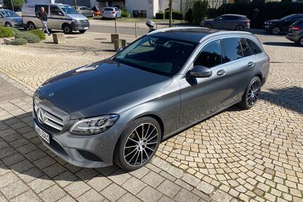 Mercedes-Benz C 300 Gebrauchtwagen