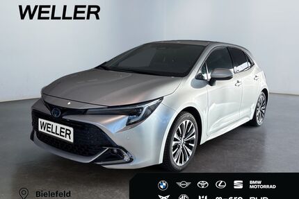 Toyota Corolla Gebrauchtwagen