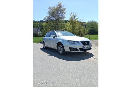 Seat Exeo Gebrauchtwagen