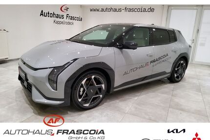 Kia EV4 Gebrauchtwagen