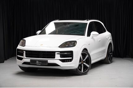 Porsche Cayenne Gebrauchtwagen