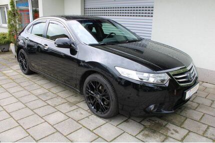 Honda Accord Gebrauchtwagen