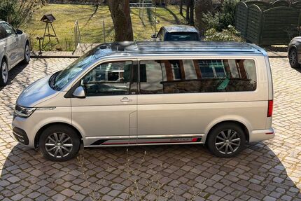 VW T6 Multivan Gebrauchtwagen