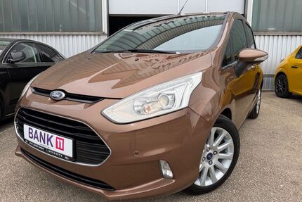 Ford B-Max Gebrauchtwagen