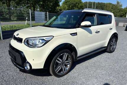 Kia Soul Gebrauchtwagen
