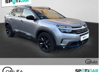 Citroen C5 Aircross Gebrauchtwagen