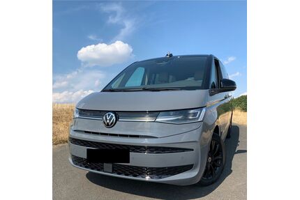 VW T7 Multivan Gebrauchtwagen