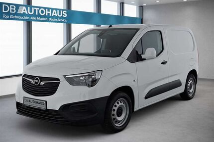 Opel Combo Gebrauchtwagen