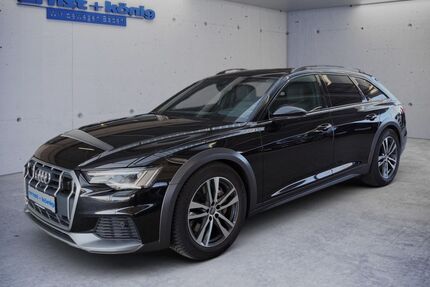 Audi A6 Allroad Gebrauchtwagen