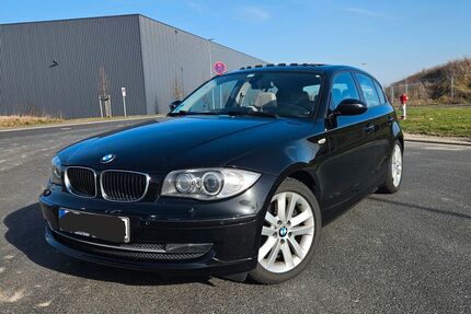 BMW 123 Gebrauchtwagen