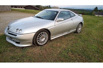 Alfa Romeo GTV Gebrauchtwagen
