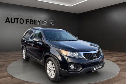 Kia Sorento Gebrauchtwagen