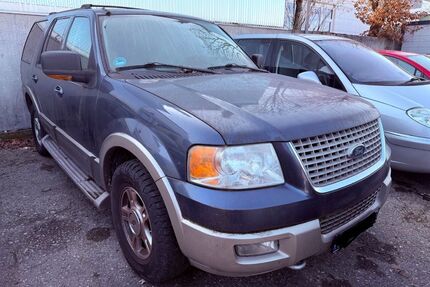 Ford Expedition Gebrauchtwagen