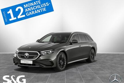 Mercedes-Benz E 300 Gebrauchtwagen