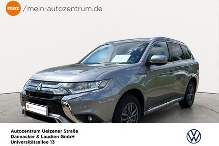 Mitsubishi Outlander Gebrauchtwagen
