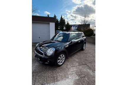Mini Cooper S Clubman Gebrauchtwagen